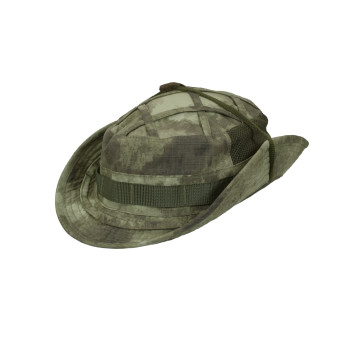 Prizm Camouflage Boonie Hat-6
