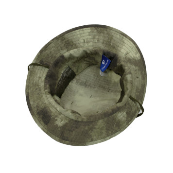 Prizm Camouflage Boonie Hat-7