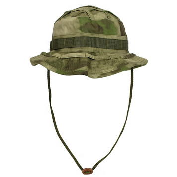 Prizm Camouflage Boonie Hat-8