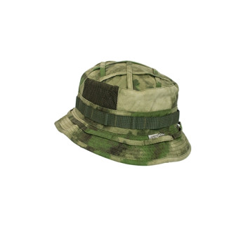 Prizm Camouflage Boonie Hat-9