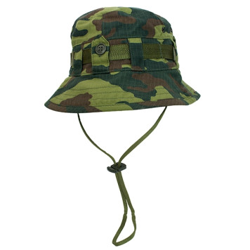 Tactical Ventilated Boonie Hat-3