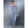 Women`s Thermal Long Underwear 21-0291 P GUAHOO