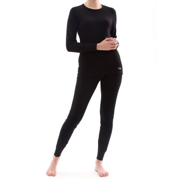 Guahoo 21-0461 P Thermal Trousers-5
