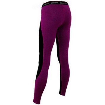 G22-9481 P GUAHOO Thermal Pants for Cold Weather-1