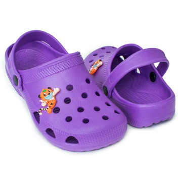 Пантолеты ЕК-16М13 EVA-SHOES-1