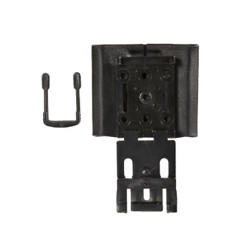 Double Magazine Pouch with TEK-LOCK Mount STICH PROFI-1