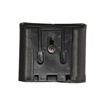 Double Magazine Pouch with TEK-LOCK Mount STICH PROFI-2