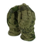 Fleece-Lined Tactical Gloves