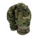 Fleece-Lined Tactical Gloves