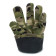 Fleece-Lined Tactical Gloves