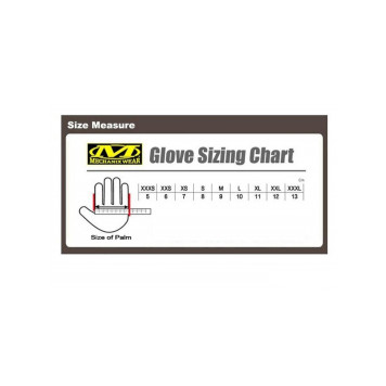 M-Pact Fingerless Tactical Gloves by Mehanix-3