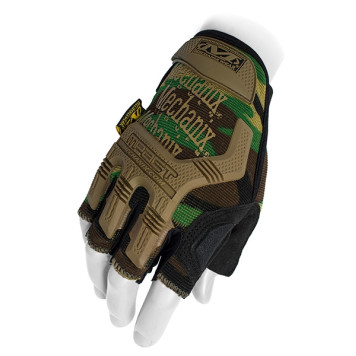 M-Pact Fingerless Tactical Gloves by Mehanix-4