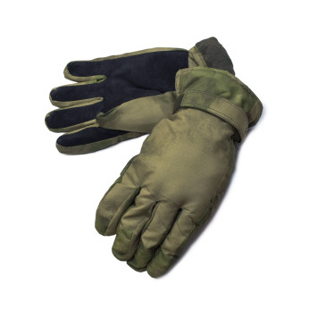 Military Combat Gloves
