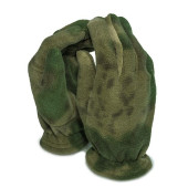 Fleece Tactical Gloves Fleece Tactical Gloves