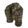 Fleece Tactical Gloves