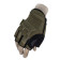 Mechanix Half-Finger M-Pact Tactical Gloves MPT-72-008