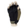 Mechanix Half-Finger M-Pact Tactical Gloves MPT-72-008