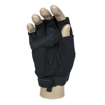 Mechanix Half-Finger M-Pact Tactical Gloves MPT-72-008-6