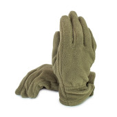 Fleece Tactical Gloves Fleece Tactical Gloves