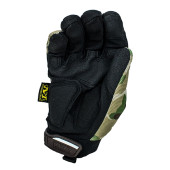 M-Pact MPT-72-008 Tactical Gloves by MECHANIX M-Pact MPT-72-008 Tactical Gloves by MECHANIX