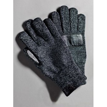 GUAHOO 3030 Men`s Tactical Cold Weather Gloves