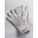 Gants tactiques en laine pour hommes 61-0750 GUAHOO