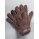 Gants tactiques en laine pour hommes 61-0750 GUAHOO