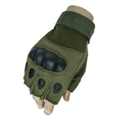 Oakley Fingerless Tactical Gloves