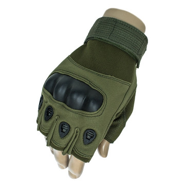 Oakley Fingerless Tactical Gloves
