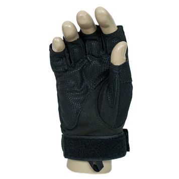 Oakley Fingerless Tactical Gloves-5