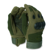 Oakley Full-Finger Tactical Gloves Oakley Full-Finger Tactical Gloves
