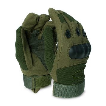 Oakley Full-Finger Tactical Gloves