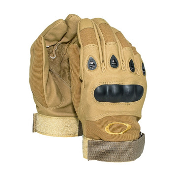 Oakley Full-Finger Tactical Gloves-1