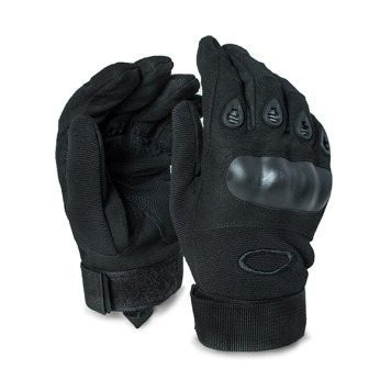 Oakley Full-Finger Tactical Gloves-2