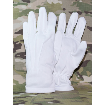 Parade Gloves