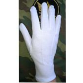 Parade Gloves C4 with Tassel Parade Gloves C4 with Tassel