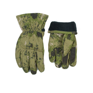 Winter Softshell Gloves-1