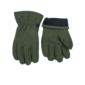 Winter Softshell Gloves-3