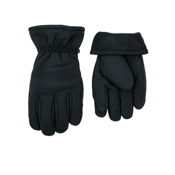 Winter Softshell Gloves-4