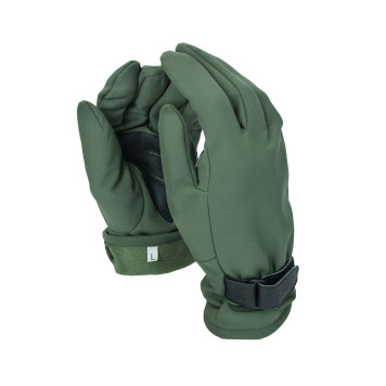 Tactical Military Gloves-1