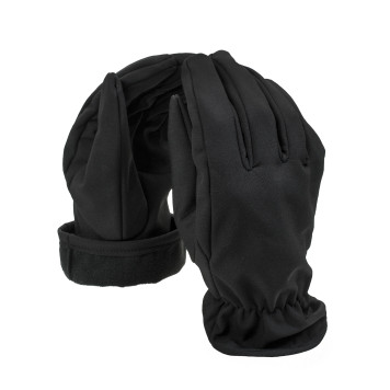 Tactical Military Gloves-2