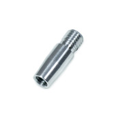 CHISTOGUN M7 to M5 Aluminum Adapter for Russian & Soviet Cleaning Rods CHISTOGUN M7 to M5 Aluminum Adapter for Russian & Soviet Cleaning Rods