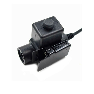 U-94 PTT Adapter for Kenwood-Style Radios