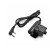 Adaptateur PTT U-94 pour radios Kenwood