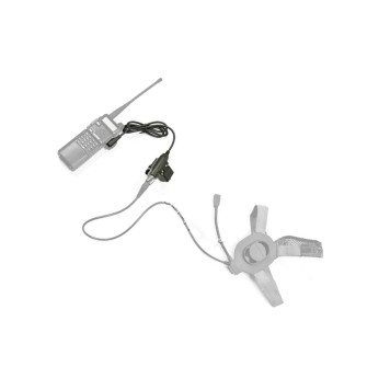 U-94 PTT Adapter for Kenwood-Style Radios-2