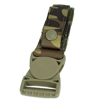 MOLLE Adapter for Thigh Platform 40 188920 STICH PROFI-2
