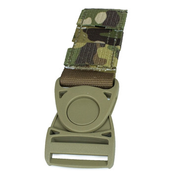 MOLLE Adapter for Thigh Platform 40 188920 STICH PROFI-3