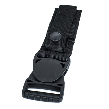 MOLLE Adapter for Thigh Platform 40 188920 STICH PROFI-4