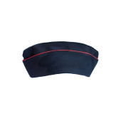 Police Officer`sVisor Cap