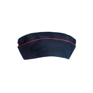 Police Officer`sVisor Cap